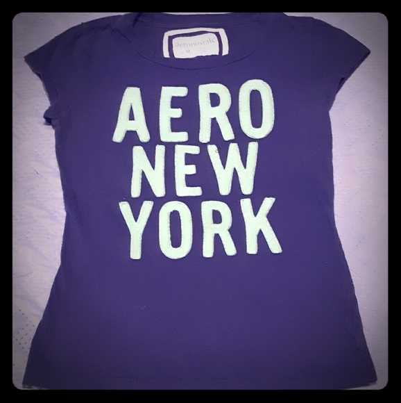 Aeropostale Tshirt - Picture 1 of 4